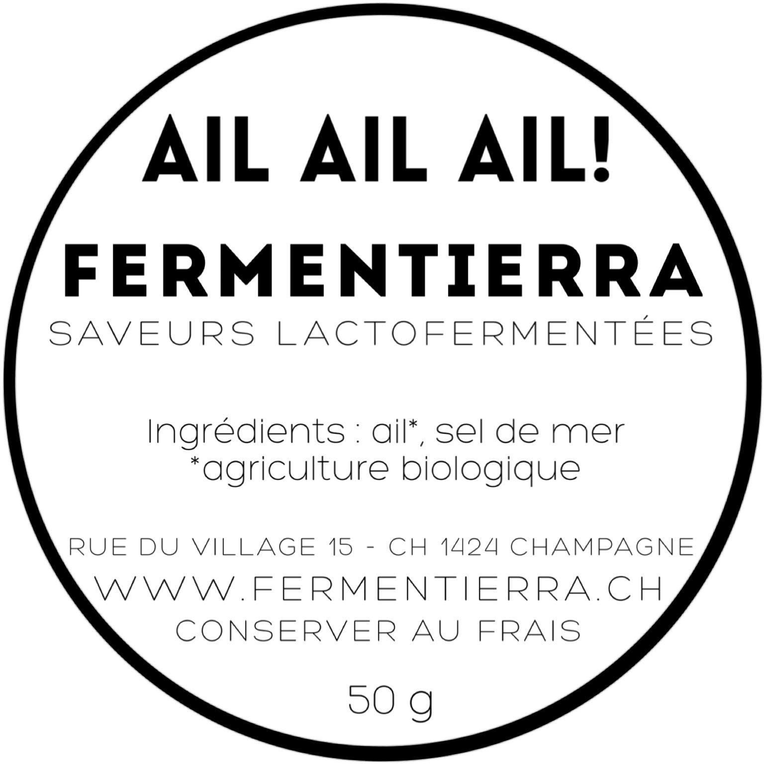 Ail Ail Ail ! – Image 2