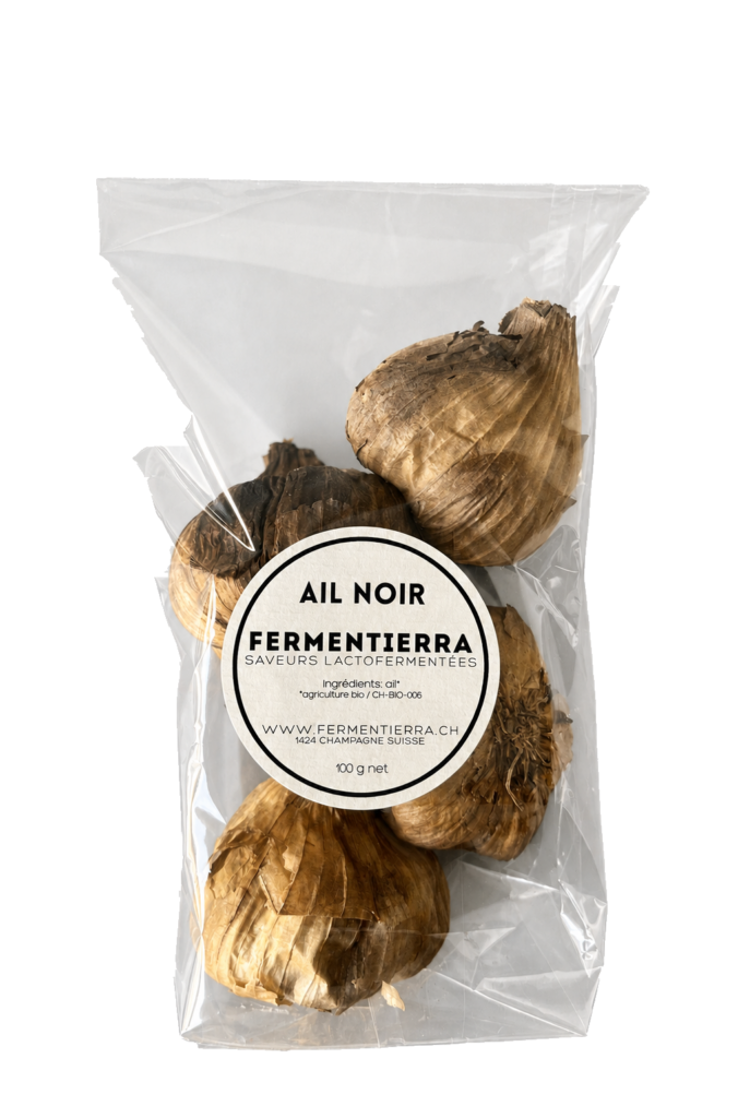 Ail Noir