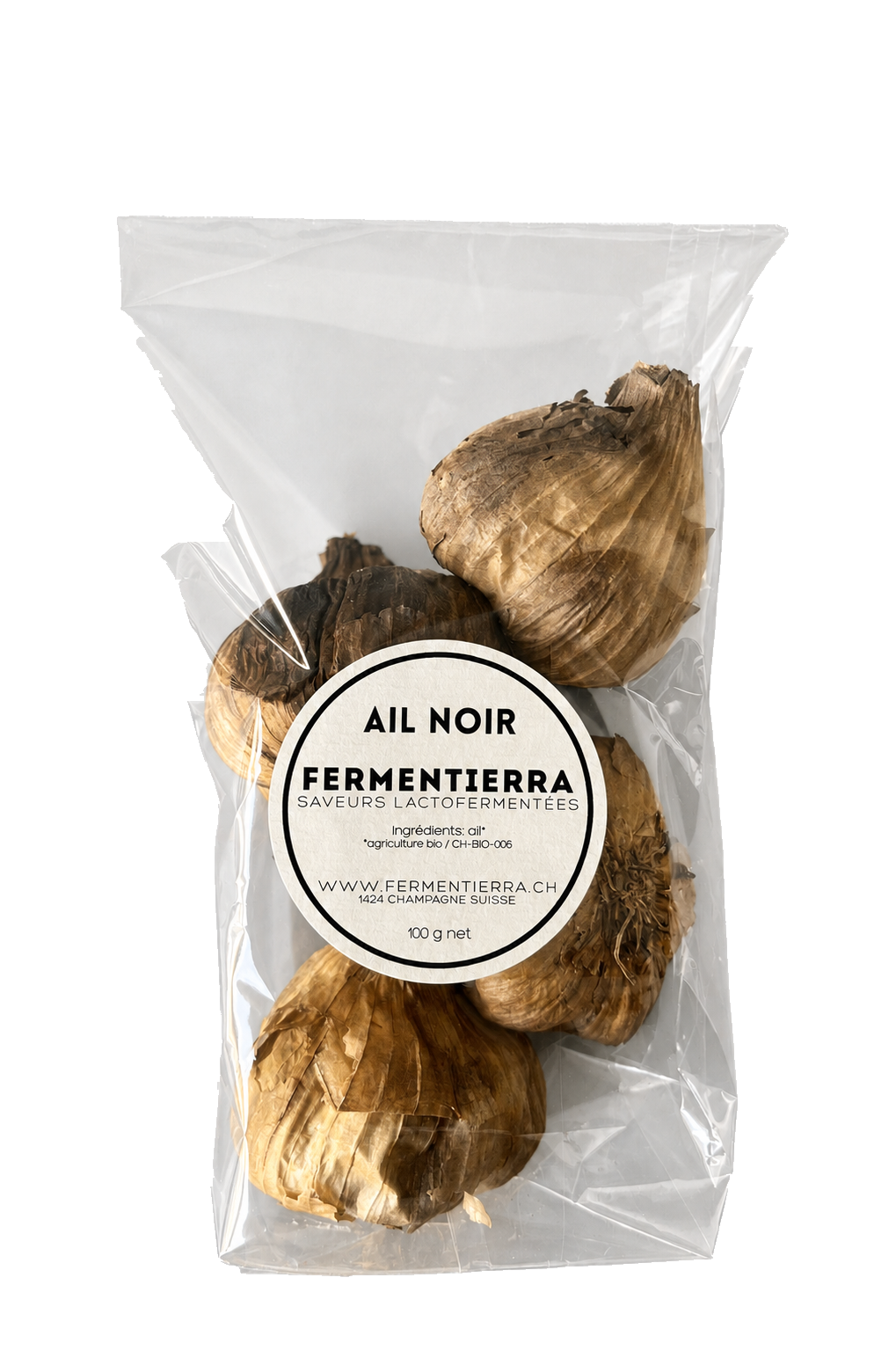 Ail Noir