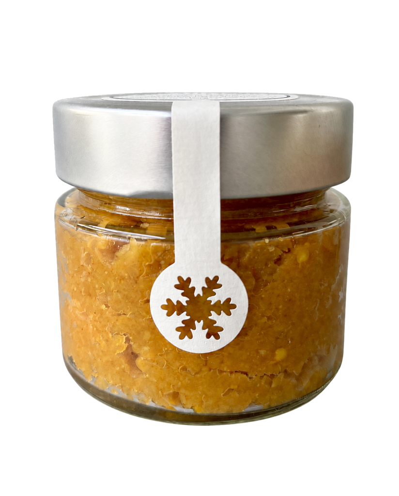 Caviar d'Aubergine
