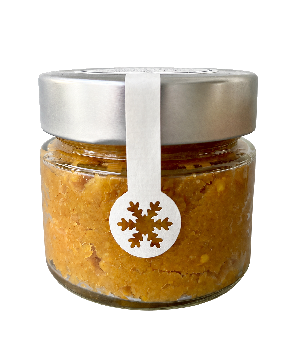 Caviar d'Aubergine