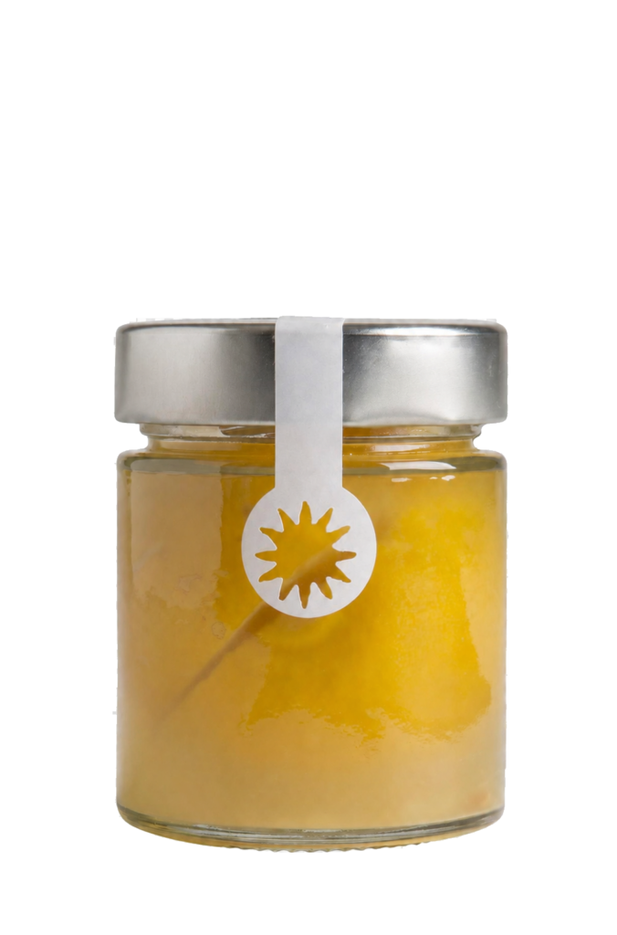 Citron Confit