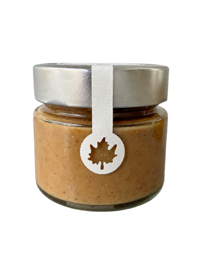 Crème de Shoyu