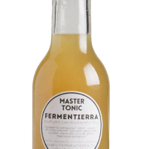 Master Tonic