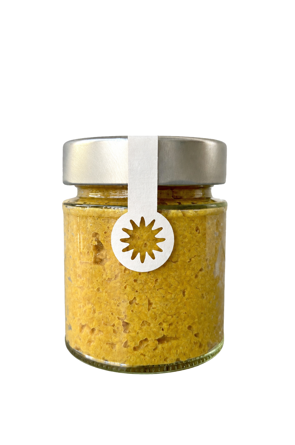 Moutarde Jaune