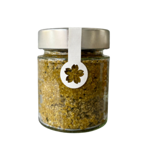 Moutarde à la Spiruline
