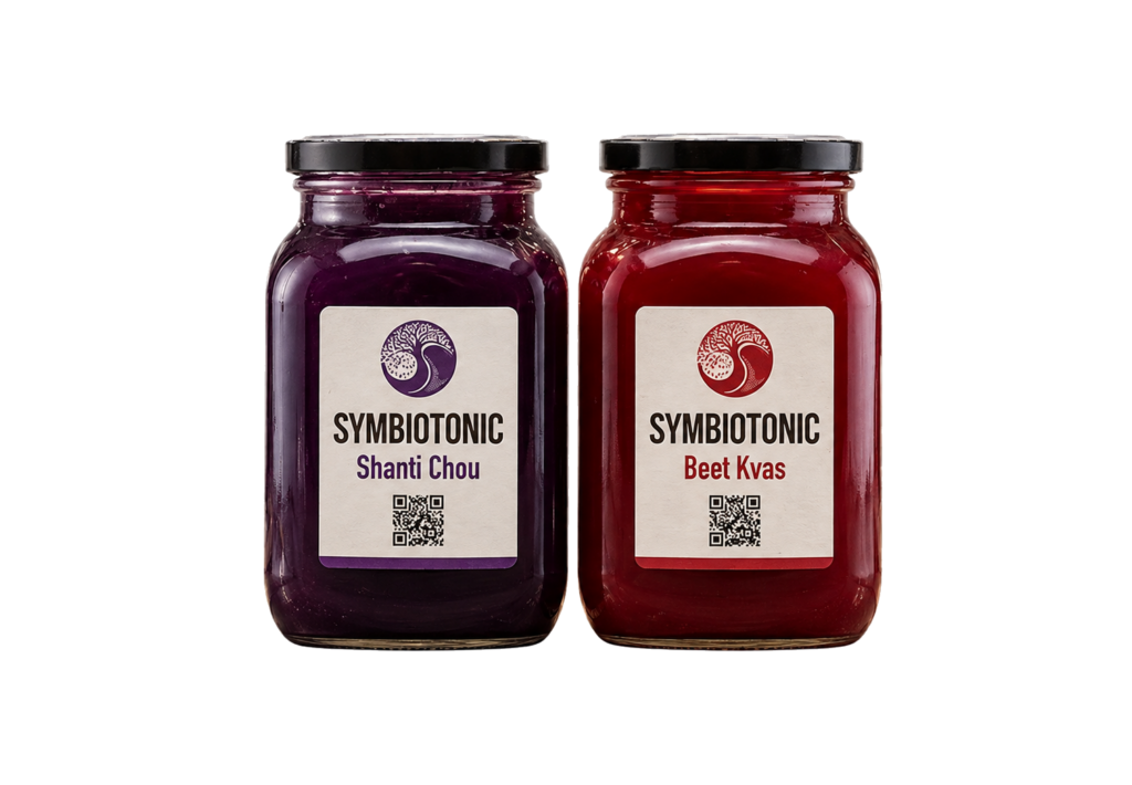 Symbiotonic Pack